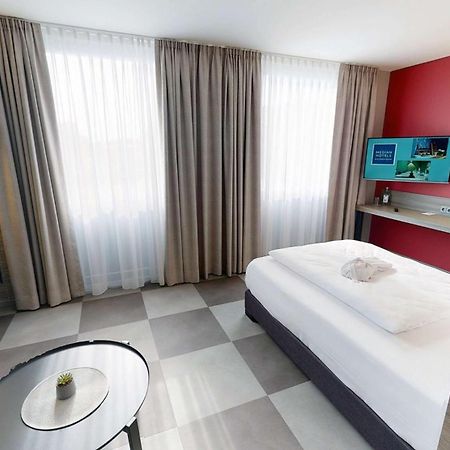 Median Hotel Hannover Lehrte Eksteriør billede