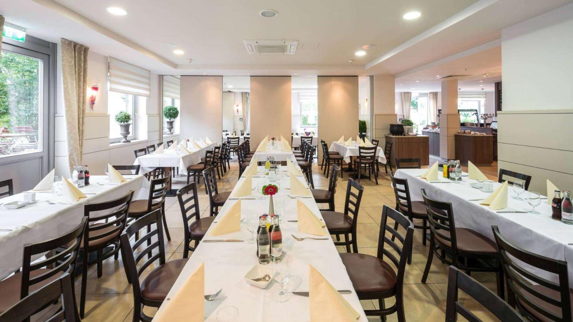 Median Hotel Hannover Lehrte Eksteriør billede