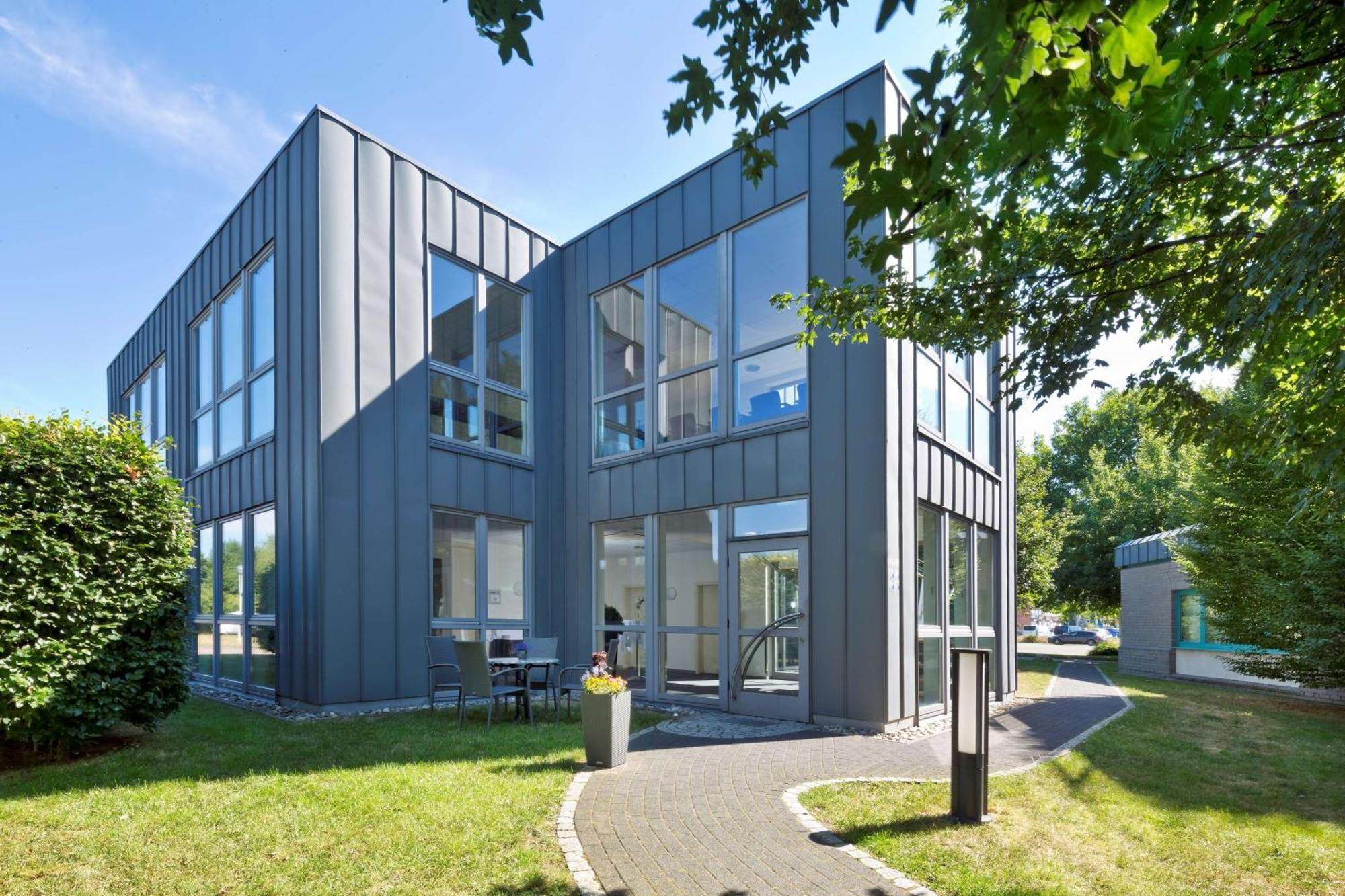 Median Hotel Hannover Lehrte Eksteriør billede